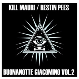 Punto Marcia RMX - Kill Mauri (Ft. Fratelli Quintale)