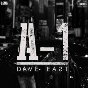 A1 - Dave East