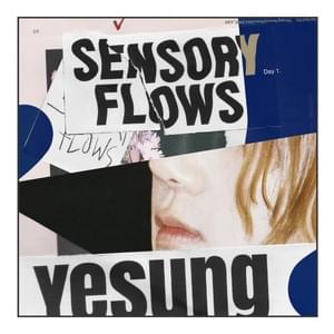 4 Seasons - YESUNG (예성)