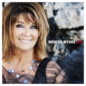 Når Jeg Blir 66 - Wenche Myhre