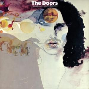 (You Need Meat) Don’t Go No Further - The Doors