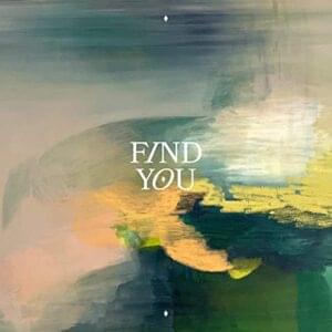 Find You - Audrey Assad