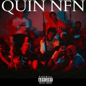 Gang Shit - Quin NFN