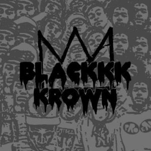 Blackkk Krown - Capital STEEZ (Ft. CJ Fly, Dessy Hinds, Dirty Sanchez 47 & Joey Bada$$)