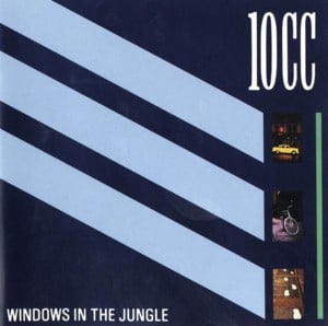 Feel the Love (Oomachasaooma) - 10cc