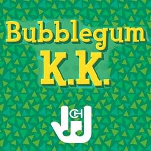 Bubblegum K.K. (Vocal Cover) - Caleb Hyles