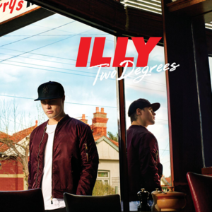 Hazard To Myself - Illy (Ft. Sir The Baptist)