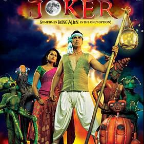 Yeh Joker - Sonu Nigam (Ft. Shweta Pandit)