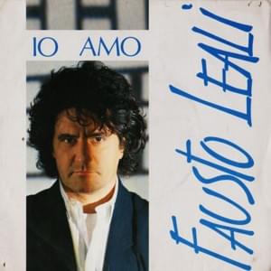 Io amo - Fausto Leali