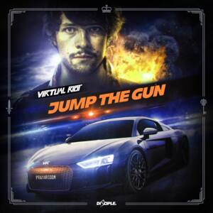 Jump The Gun - Virtual Riot