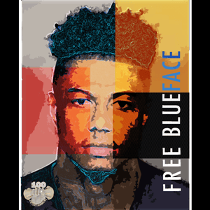 Friday - Blueface