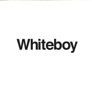 Whiteboy - James