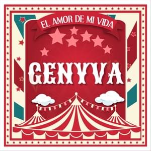 El Amor De Mi Vida - Genyva Salas