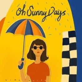 Oh Sunny Days - Vira Talisa