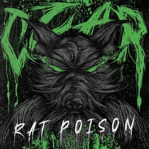 Poison (Intro) - Czar