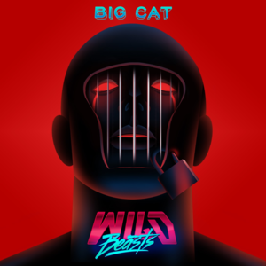 Big Cat - Wild Beasts