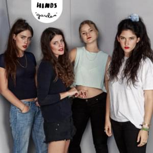 Garden - Hinds