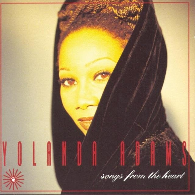 Only Believe - Yolanda Adams