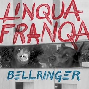 Oh Fxck - Lingua Franca (Rapper) (Ft. ​of Montreal & Pip the Pansy)