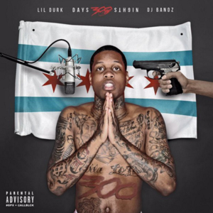 Nobody - Lil Durk