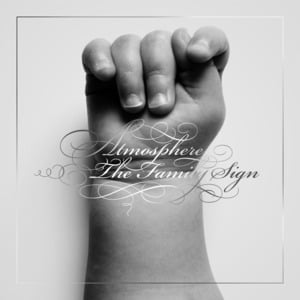 The Last to Say - Atmosphere