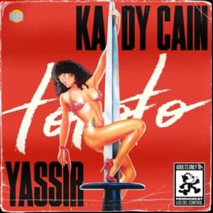 Tototo - Kaydy Cain, Yassir & Los del Control