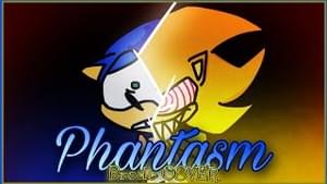 ▪︎Phantasm▪︎ COVER - BonoanAnything