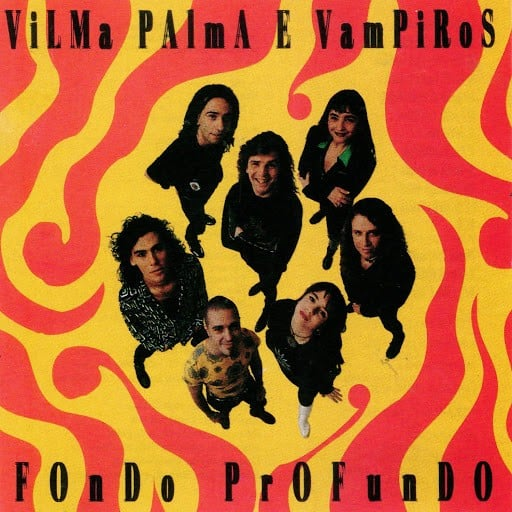 No me hagas callar - Vilma Palma e Vampiros