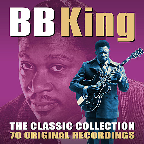 Sweet Sixteen (Parts 1 & 2) - B.B. King