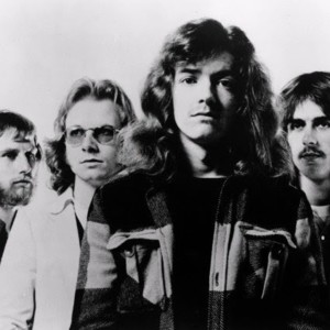 Lookin’ for a Reason - Wishbone Ash