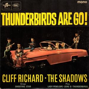 Shooting Star - Cliff Richard