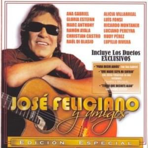 Por Ella - José Feliciano