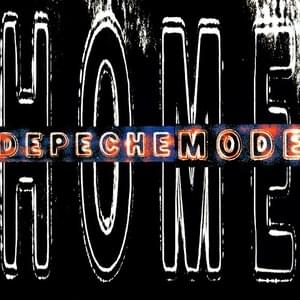 Home (Jedi Knights Remix (Drowning in Time)) - Depeche Mode