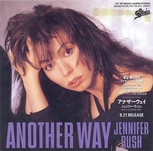 Another Way - Jennifer Rush