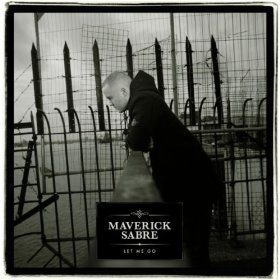 Let Me Go - Maverick Sabre