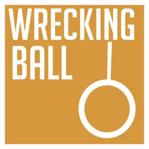 Wrecking Ball (Hammond Rap) - Rustage (Ft. Ozzaworld)