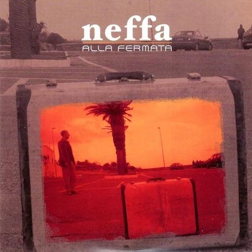 Alla fermata - Neffa