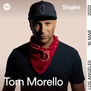 Come on Up to the House - Tom Morello (Ft. X Ambassadors)