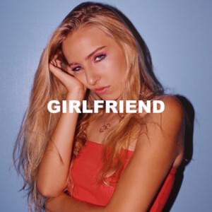 Girlfriend - Maude Latour