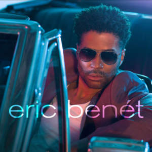 Insane - Eric Benét