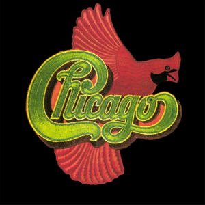 Never Been in Love Before - Chicago