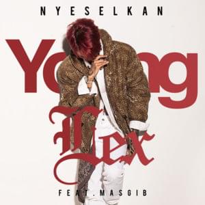 Nyeselkan - Young Lex (Ft. MASGIB)