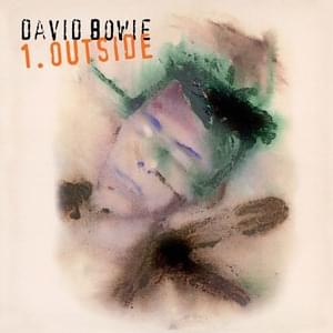 The Voyeur of Utter Destruction (as Beauty) - David Bowie