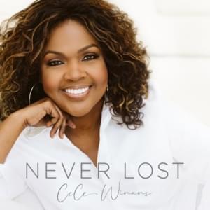 Never Lost - CeCe Winans