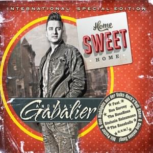 Can’t Say No - Andreas Gabalier (Ft. Rea Garvey)