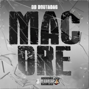 Mac Dre - DB.Boutabag