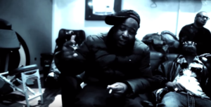 Jihad - The Jacka (Ft. H-Ryda, Husalah & V12 BMR)