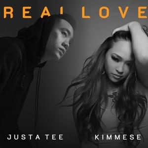 Real Love - JustaTee (Ft. Kimmese)