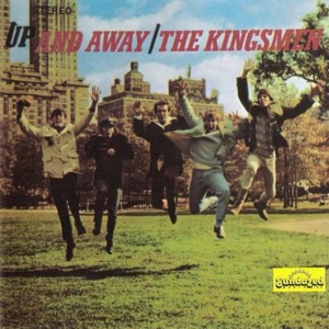 Land of 1.000 Dances - The Kingsmen