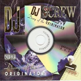 A Screw Track - DJ Screw (Ft. Big Moe, Dat Boy Grace & Wood (TX))